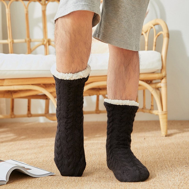 Thermal Sock Winter - Thermal Socks Mens Winter warm Home