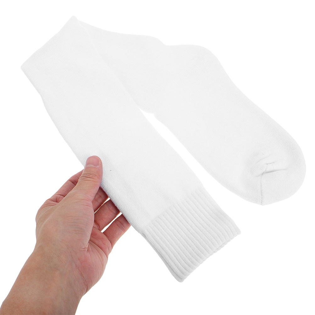 1Pair Fencing Competition Knee - Knee High Sock Women review and price