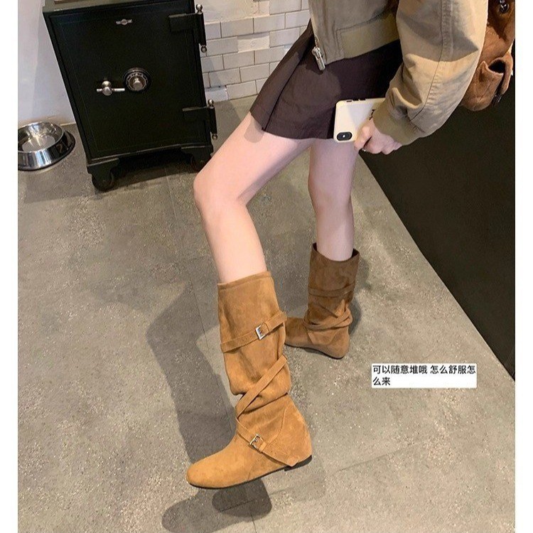 Knight boots women 2026 new Br - Knee High Sock Women review and price