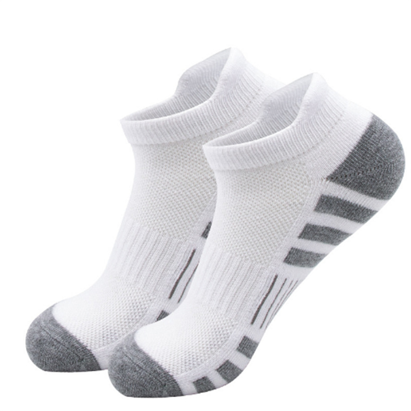 Unisex Cushioned Breathable An - Ankle Sock Low Cut review and price