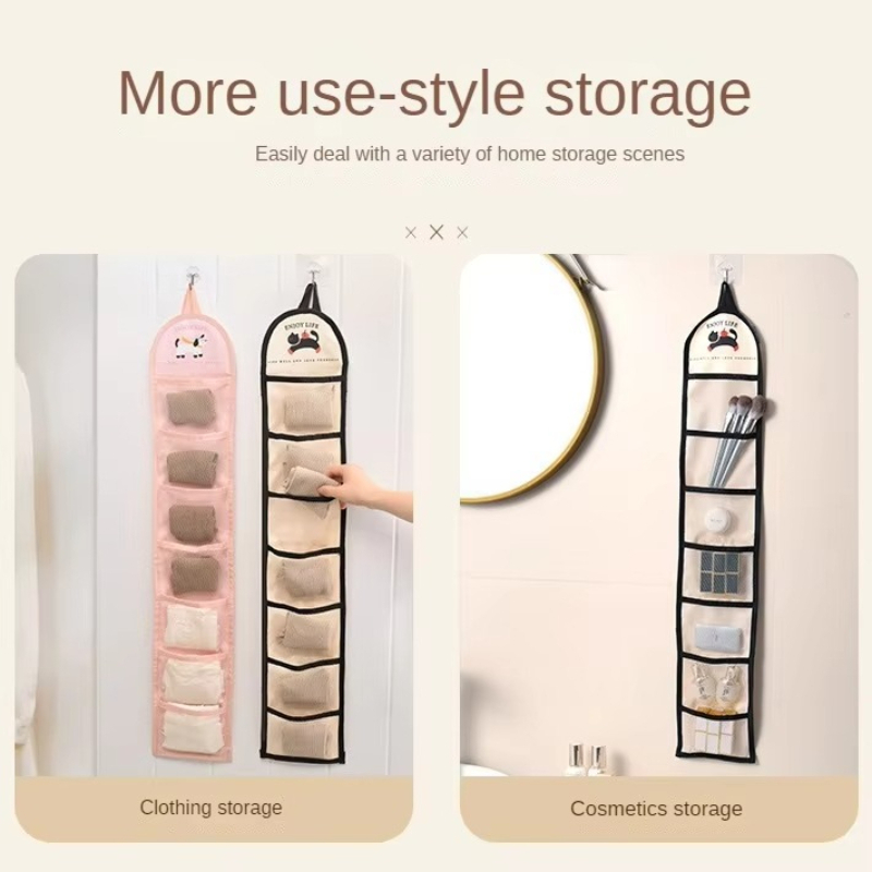 storage mesh bag underwear soc - Sock Organizer Tray review and price