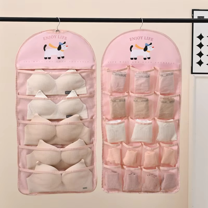 storage mesh bag underwear soc - Sock Organizer Tray review and price