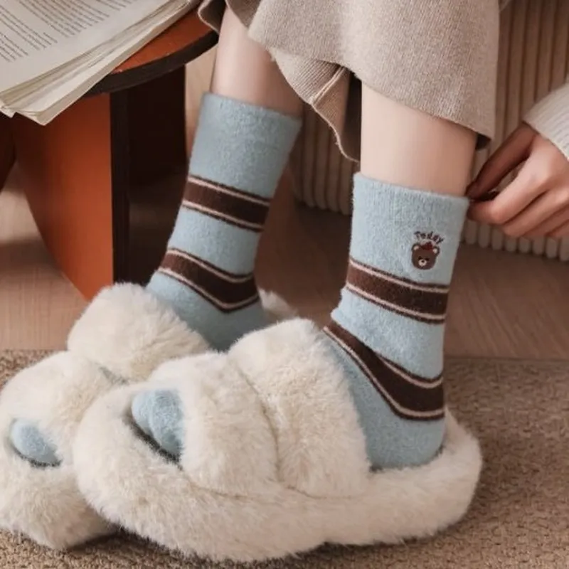 2026 Winter New Japanese Austr - Thermal Sock Winter review and price