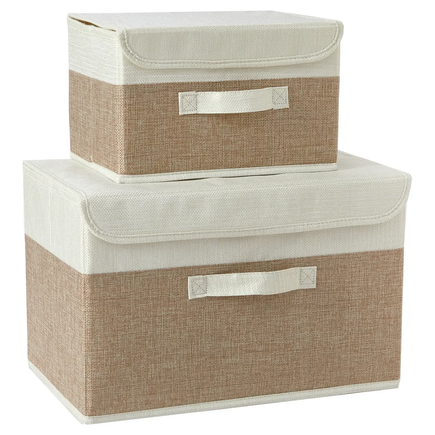 Large-capacity Linen Fabric St - Sock Organizer Tray review and price