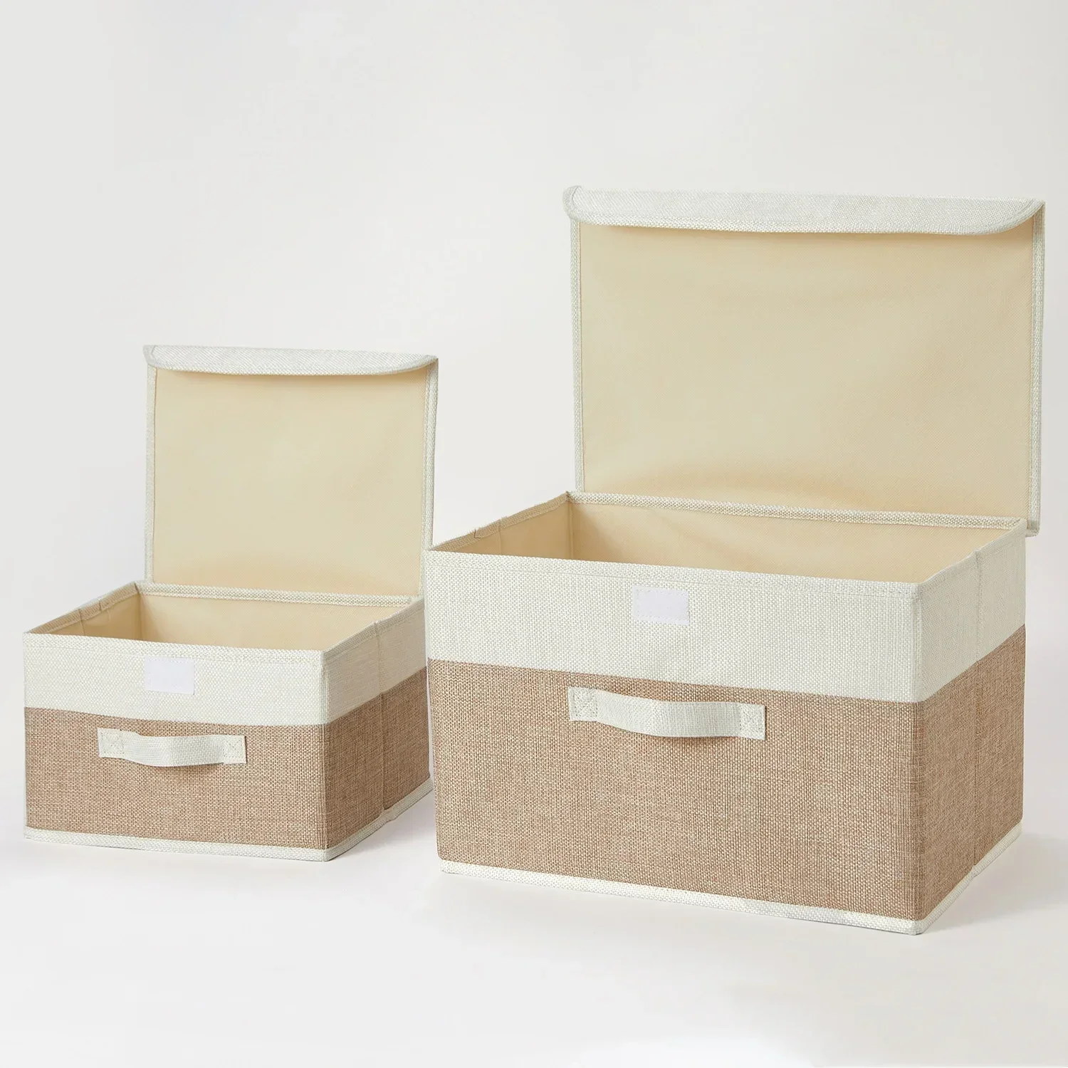 Large-capacity Linen Fabric St - Sock Organizer Tray review and price