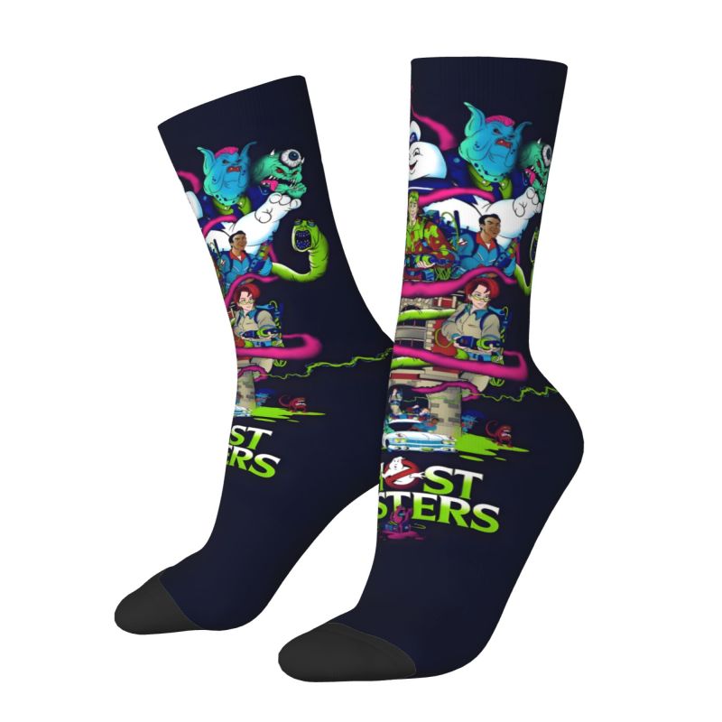 Custom G-Ghostbusters Dress So - Dress Sock Men review and price