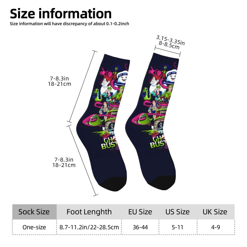 Custom G-Ghostbusters Dress So - Dress Sock Men review and price