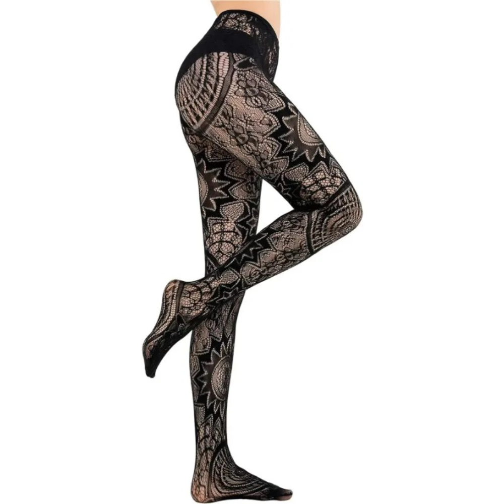 Women's Gothic Fishnet Tights  - Tights Pantyhose Sheer review and price