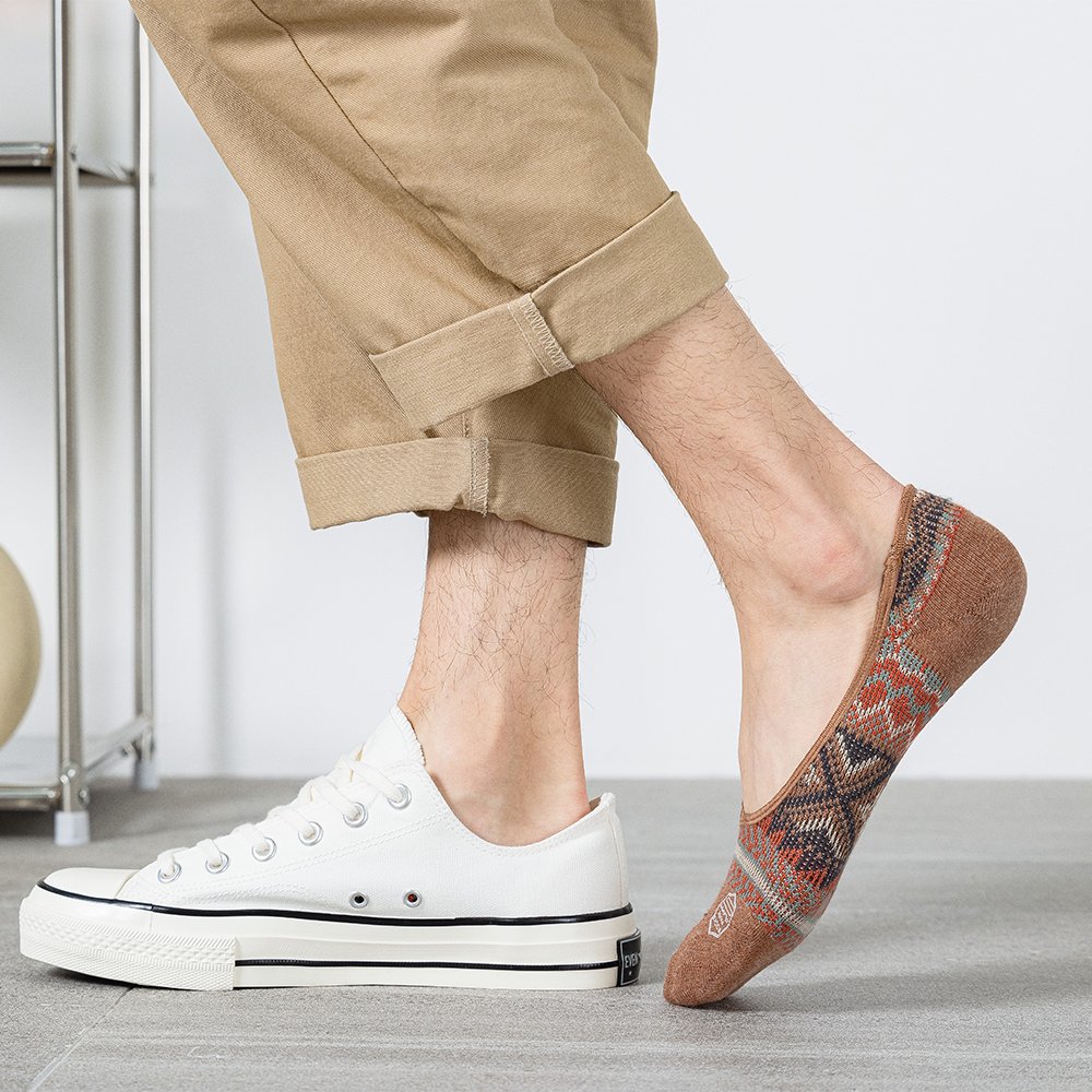10/20 Pairs No Show Socks Men  - No Show Sock Women review and price