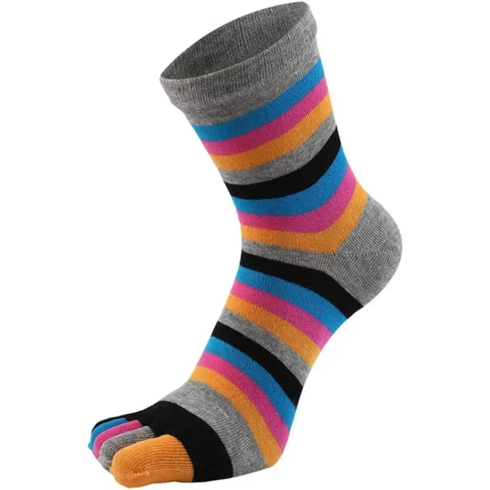 5 Pairs/Lot High Quality Combe - Cotton Crew Sock Pack review and price
