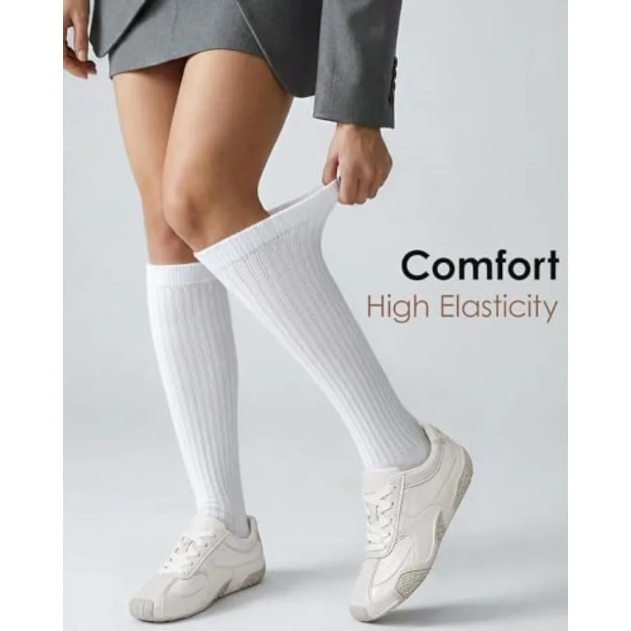 3Pairs Slouchy Socks for Women - Boot Sock Slouchy review and price