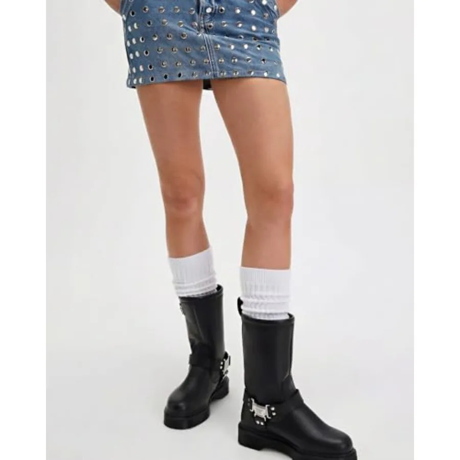 3Pairs Slouchy Socks for Women - Boot Sock Slouchy review and price