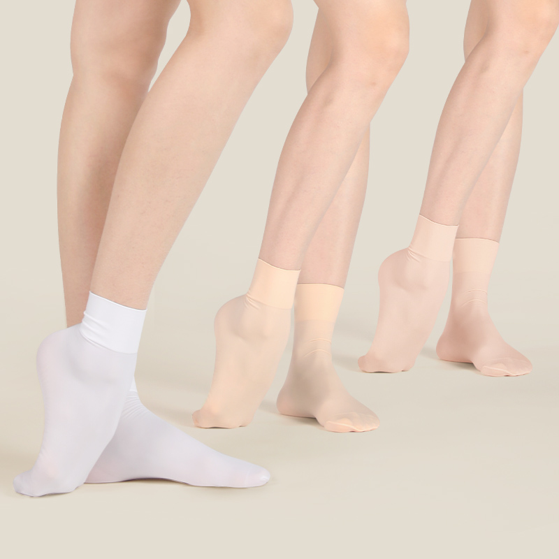 Girls Women Professional Balle - Grip Sock Yoga review and price