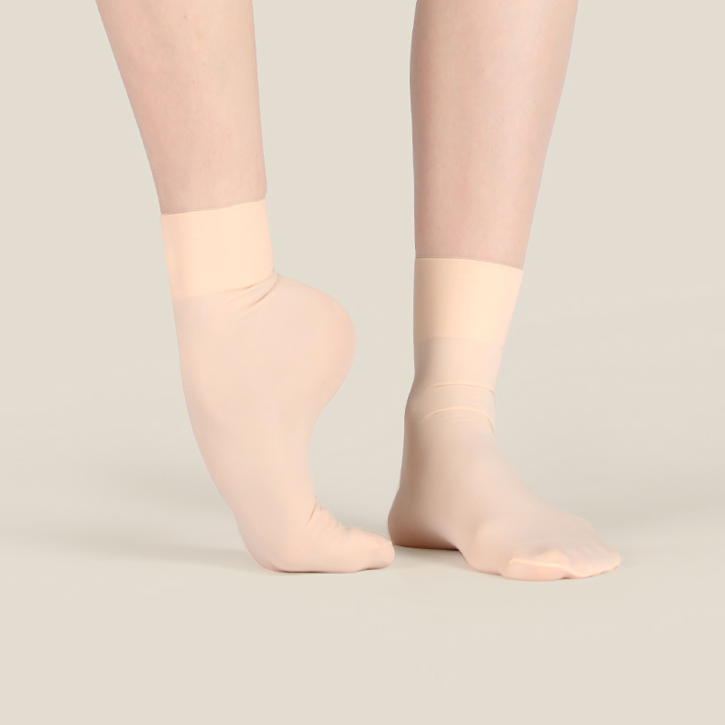 Girls Women Professional Balle - Grip Sock Yoga review and price