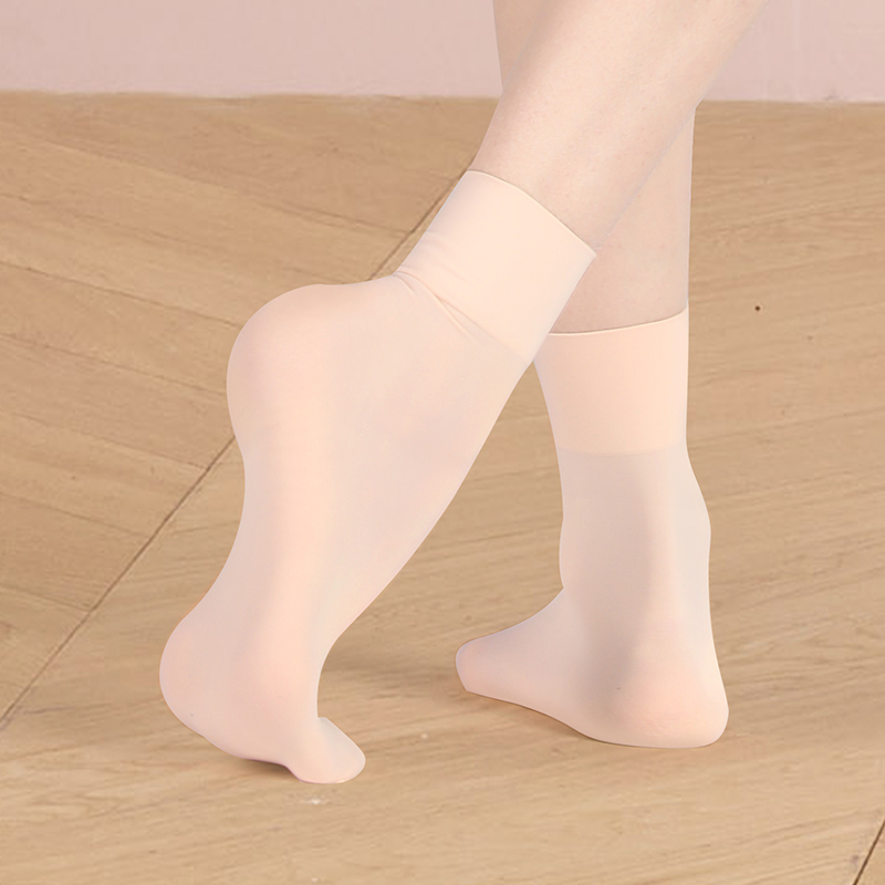 Girls Women Professional Balle - Grip Sock Yoga review and price